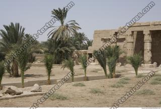 Photo Texture of Landscape Dendera 0192